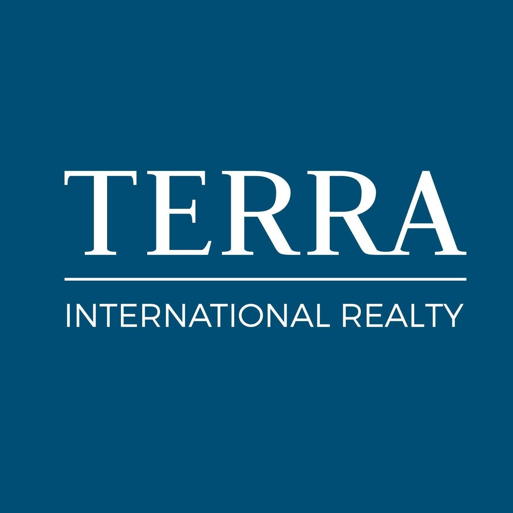 Терра маркет. Realty International. Intterra logo. Barnes International Realty.